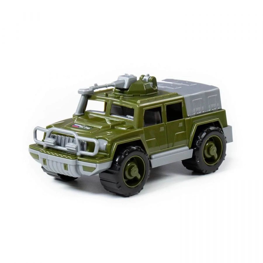 Military Jeep "Recon" with 1 Machine Gun, Art. 79213