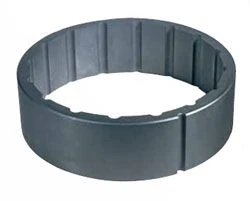 المواد الجرافيتية-PTFE المقاومة للاحتكاك 7B-2A