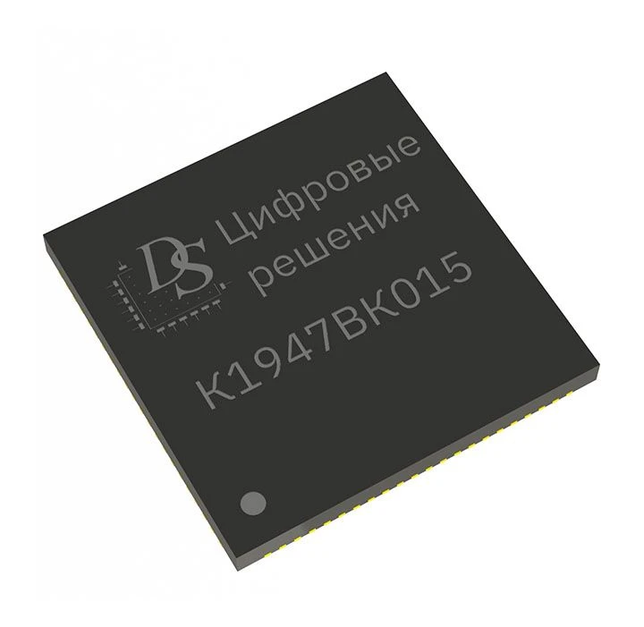 وحدة التحكم في ذاكرة فلاش NAND لقيادة USB 3.0، K1947VK015