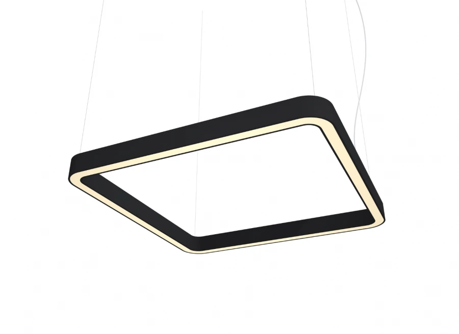 ضوء LED معلق/سطحي Z1 Lighting Vector