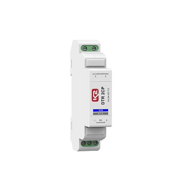 Surge Protection Device DTR 2CP (LT), Cat No. 400 713