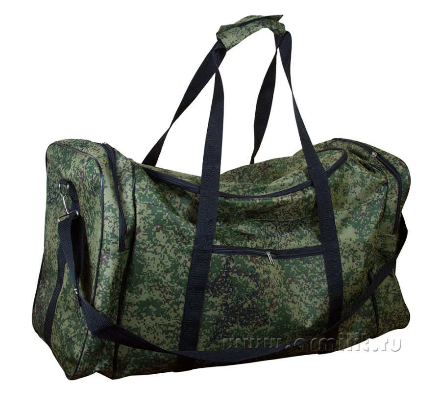 Durable Carrying Bag for Mortar 2B11 with Water-Repellent Finish