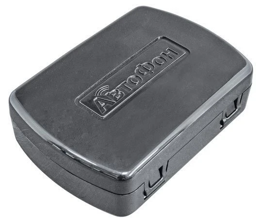 جهاز تتبع GPS أوتو فون ألفا-ماياك 2XL