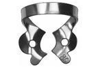 Dark Clamp No. 84-B for Dental Isolation