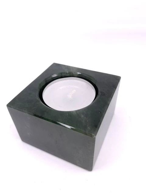 حامل شمعة مستطيل (ياد) 60x60x40