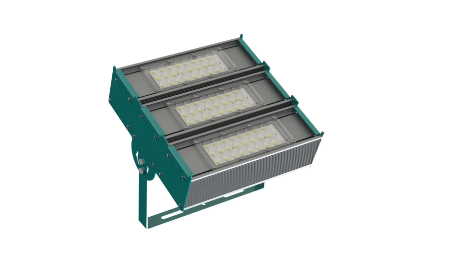 ضوء LED صناعي i-Lux MK3 ST P2