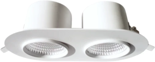 مصابيح LED سلسلة TS-D-03 للإضاءة المتنوعة