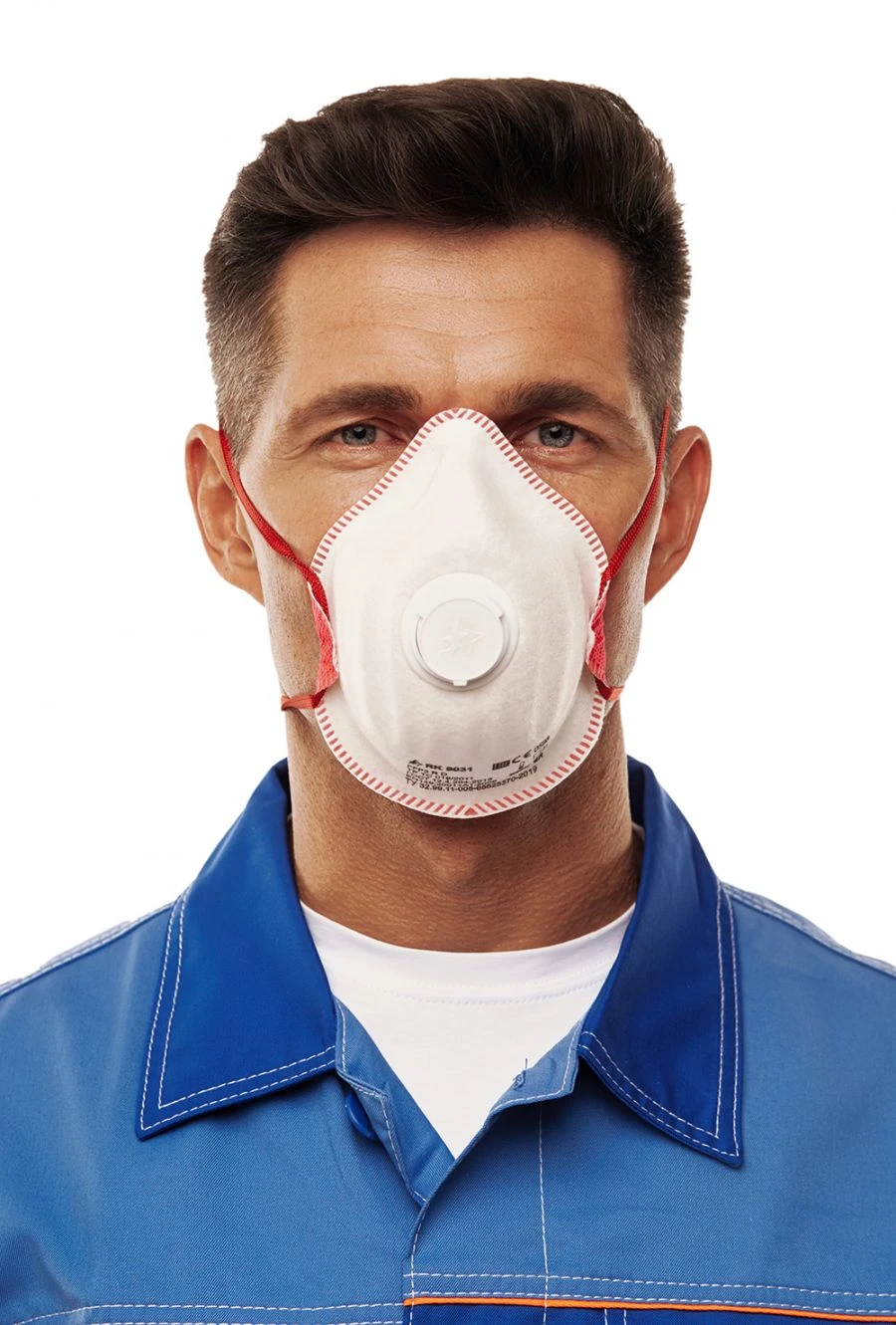 FFP3 Respirator RK 9031 for Aerosol Protection
