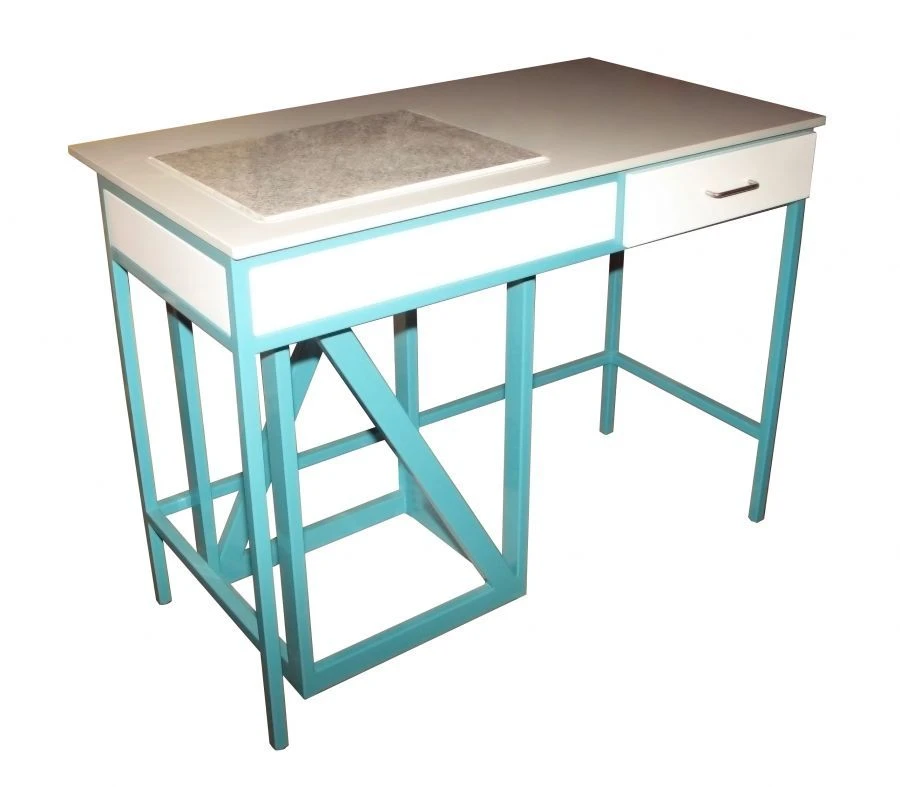 Classic Series SV Laboratory Weighing Table