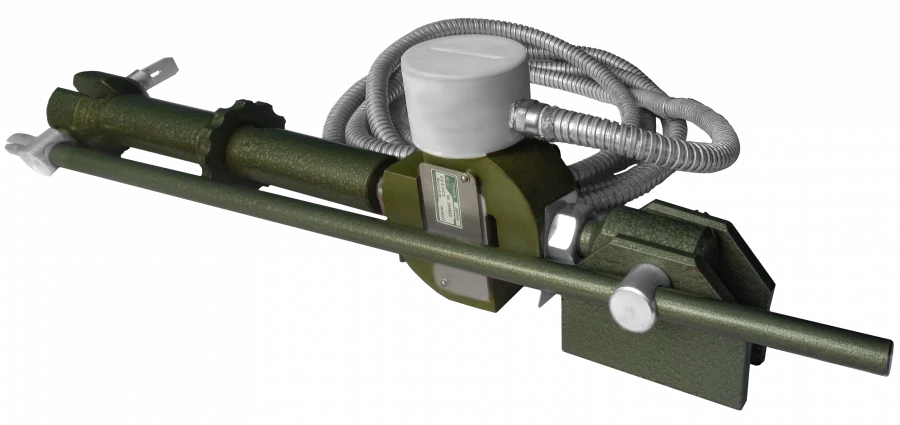 جهاز استشعار قياس الحمل DMR-315