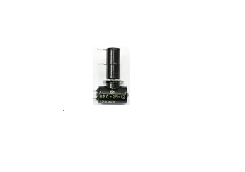 High-Frequency Single-Pole Vacuum Relay B2D-2V-12
