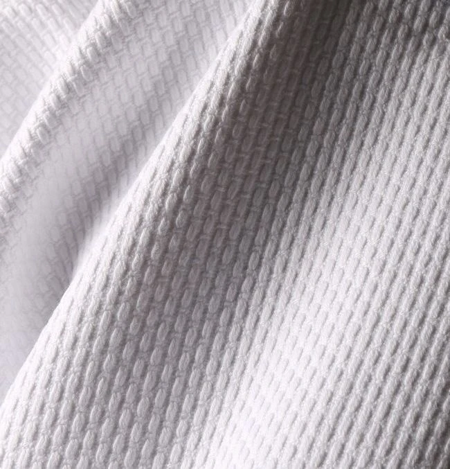 Kimono Fabric Art. 19 SP 03-C for Sportswear Design
