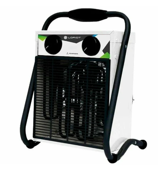 مروحة تسخين كهربائية لوريون LT-30P