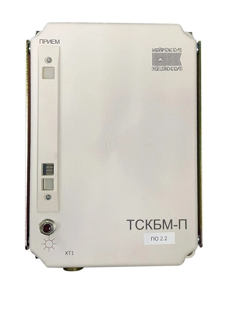 جهاز استقبال TSKBM-P NKRМ.464333.001