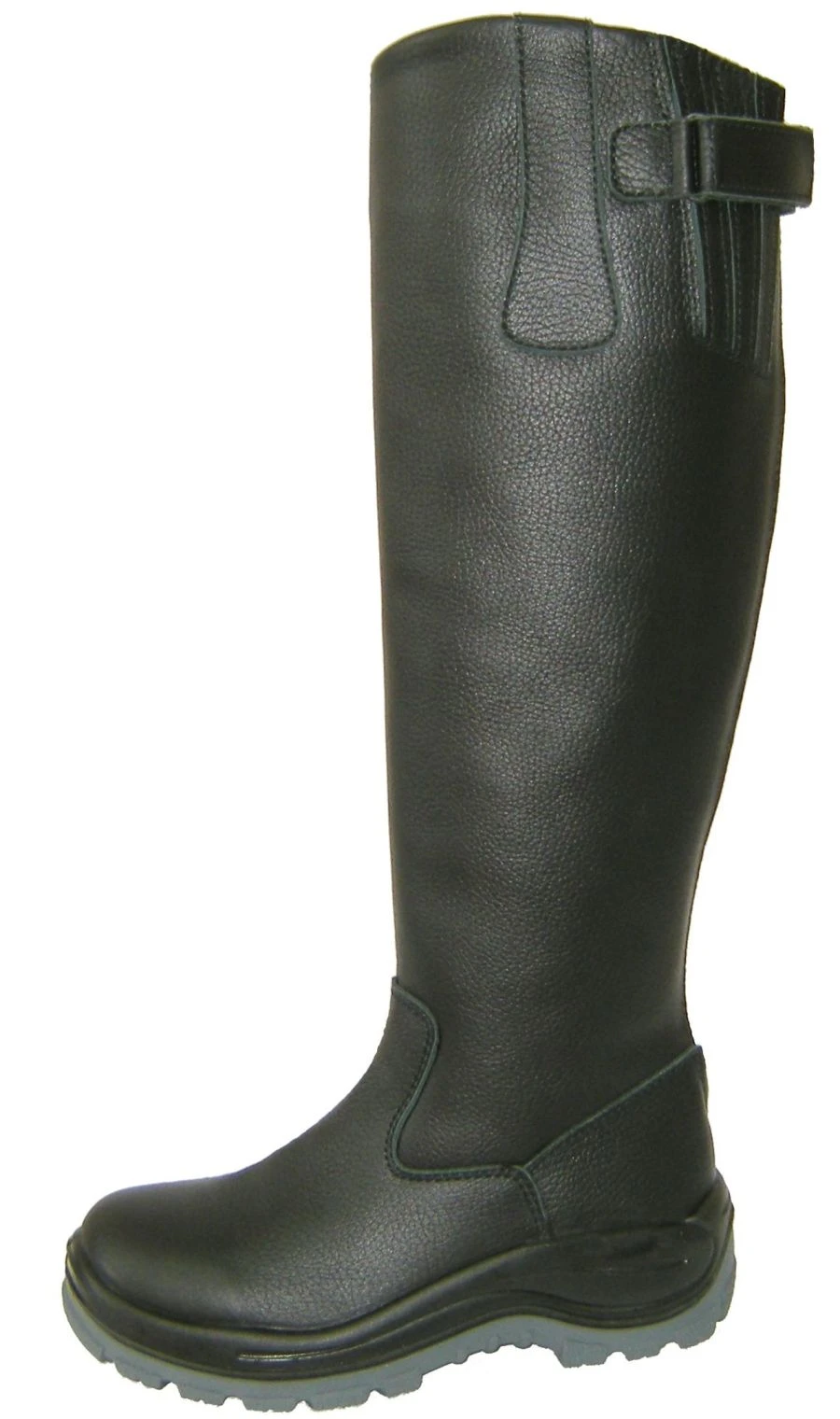 Men's Special Boots 237 with PU/N Sole (N; Np) Ush MS