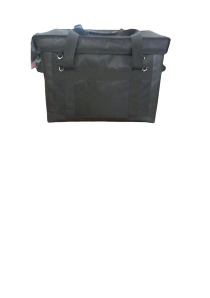 Universal Carrying Bag for Nautilus, Wincor 5 Cassette Devices Without Wheels
