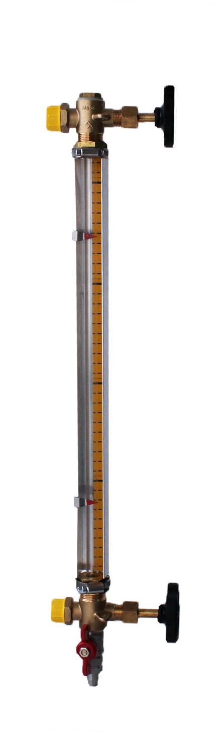 مؤشر مستوى السائل ILL-BP-A20 "كاسكيد A20
