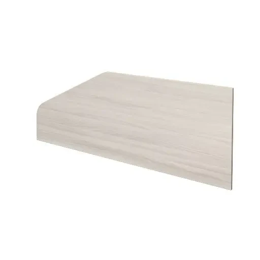 شاشة A-523 بسماكة 18 مم وحواف PVC