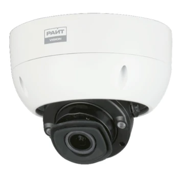 كاميرا شبكة قبة لنقل الفيديو الرقمي - RV-IPC (RIGHT VISION)