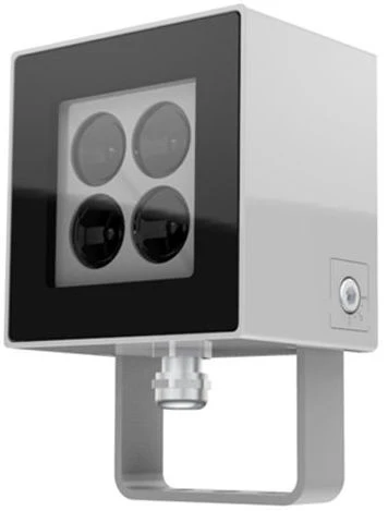 مصباح LED خارجي أودر S