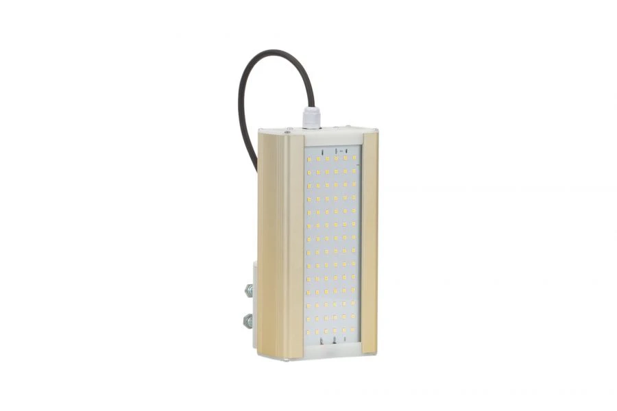 LED Luminaire Module GOLD, Console K-1, 3000K, 32W