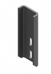 حوامل بداية لملف BSUP 85D STK-200، 74x26x200 مم