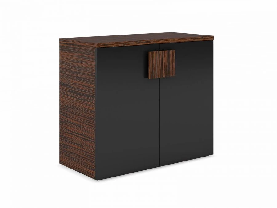 خزانة تنفيذية KYU TA17A/TA14B 900x420x750، فن. KY9075