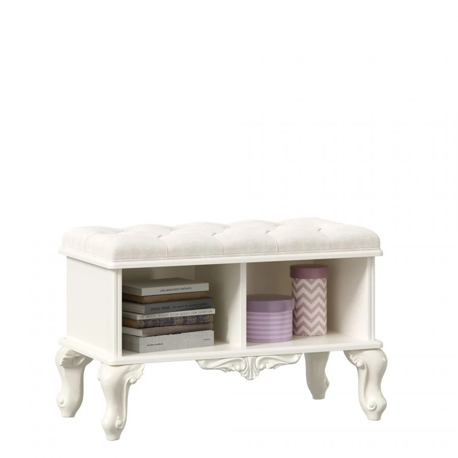 Classic Type 2 LD.663030.000 Bench 700 Alabaster Body