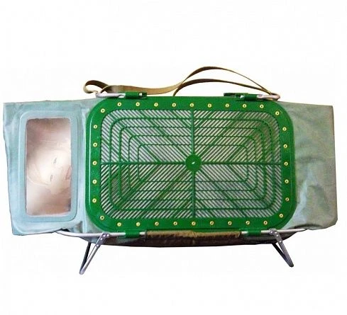 غرفة حماية للأطفال KZD-6