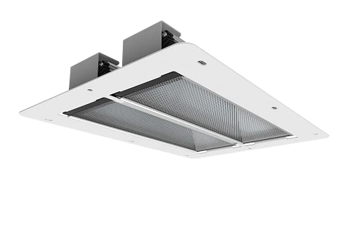 مصباح إلبرس LED 58 واط لمحطات الغاز
