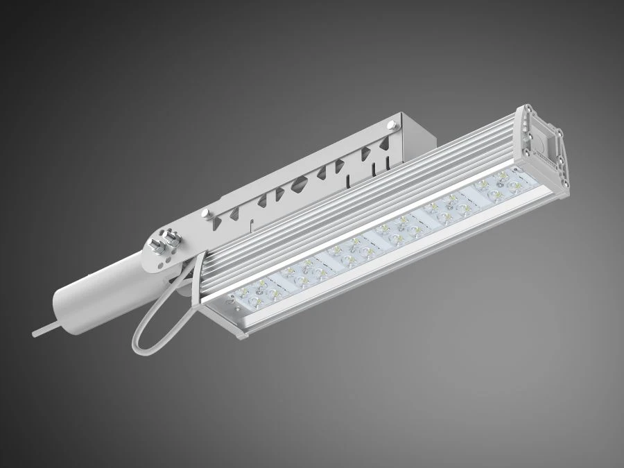 مصباح الشارع LED الخارجي SV-LNS-S-50