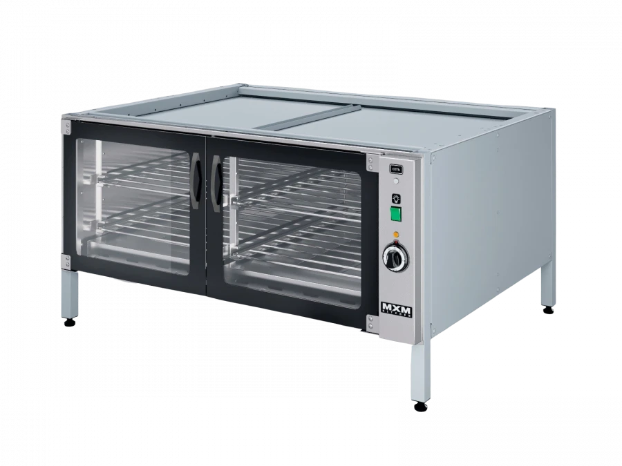 Electric Proofer Cabinet SHRE104-01 (on legs, without roof)