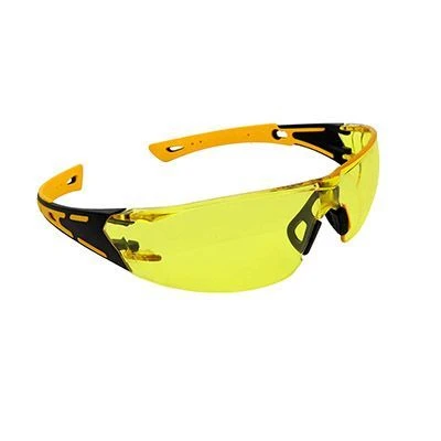 نظارات واقية مفتوحة طراز "رفيق" OCHK 702 (0-13072)