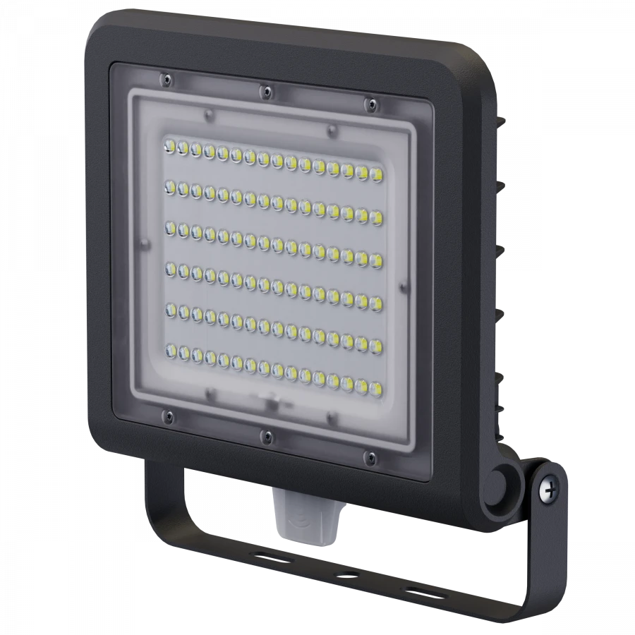Navigator 80 LED Light Fixture NFL-03-100-6.5K-BL