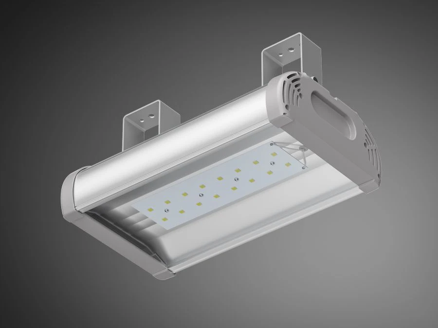 مصباح LED خارجي للإضاءة العامة SV-GWS-S-45