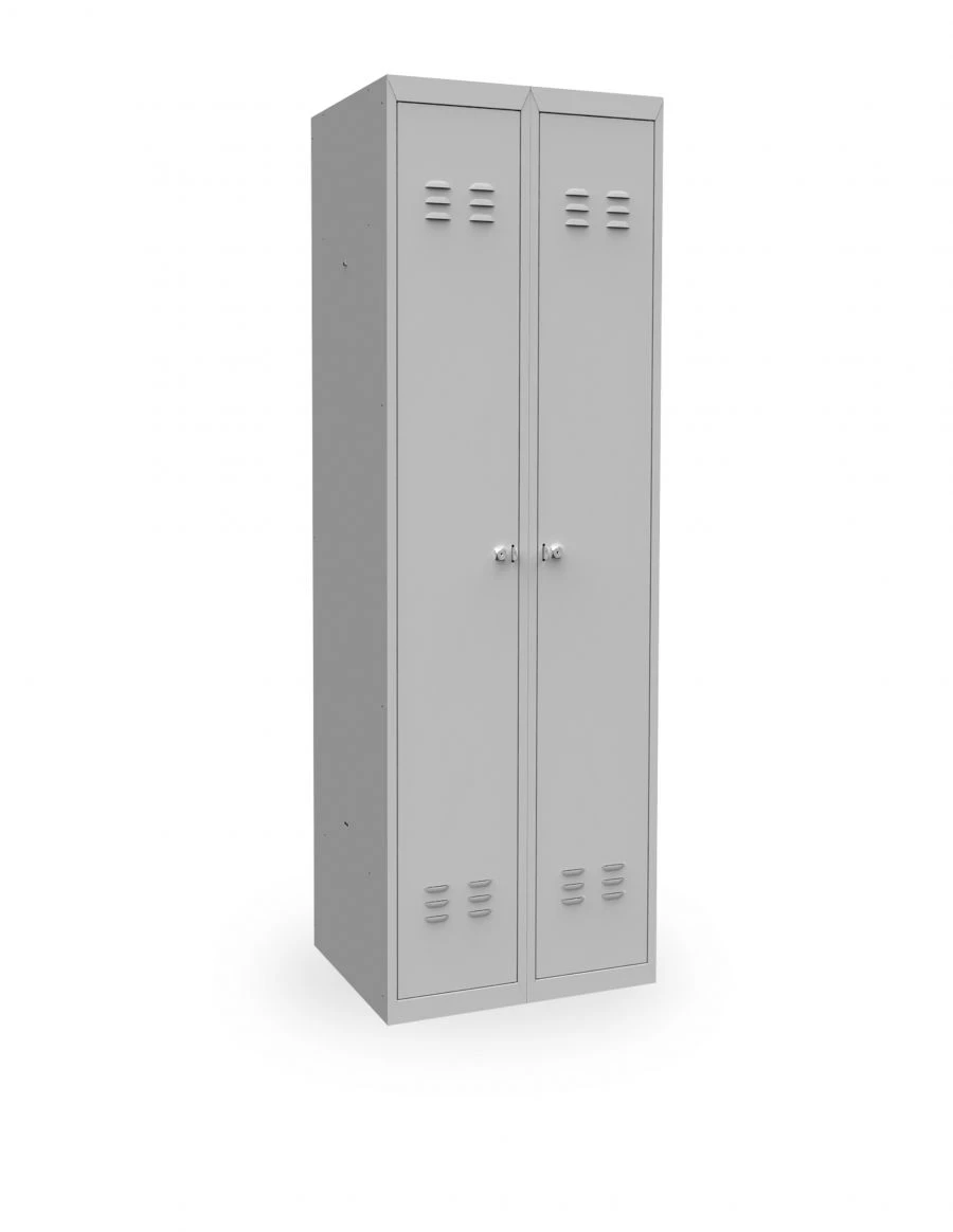 High-Quality Changing Room Cabinets Series SHR (1500-2500mm Height, 200-1200mm Width, 300-700mm Depth)