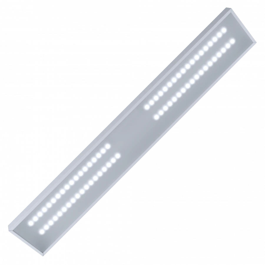 ضوء سقف LED VITRAGE 40 واط