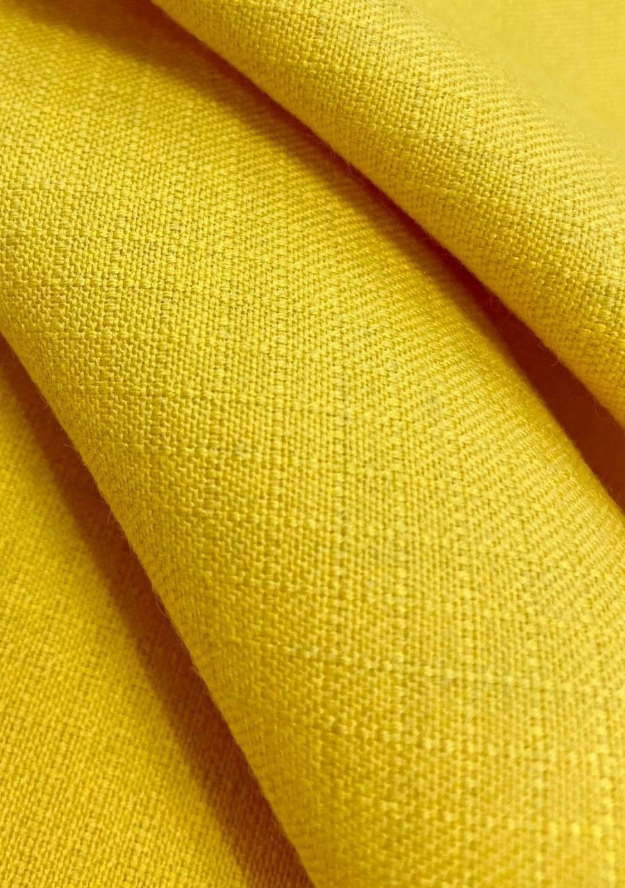 Fire-Resistant Synthetic Fiber Fabric for Special Clothing, Art. 19.65020