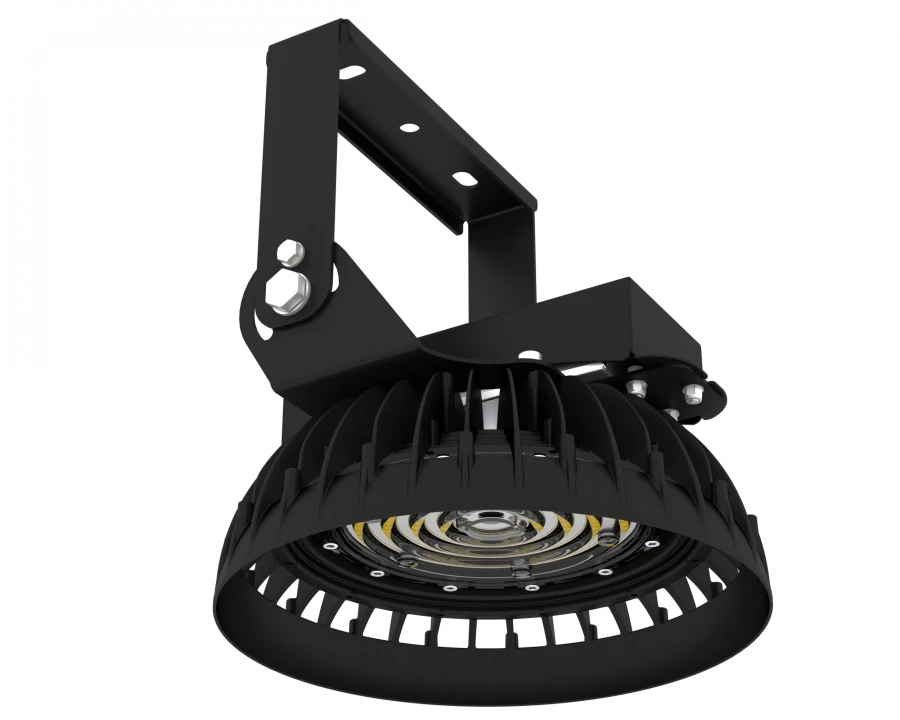 كشاف LED نيو 100 م للاستخدام الصناعي والخارجي