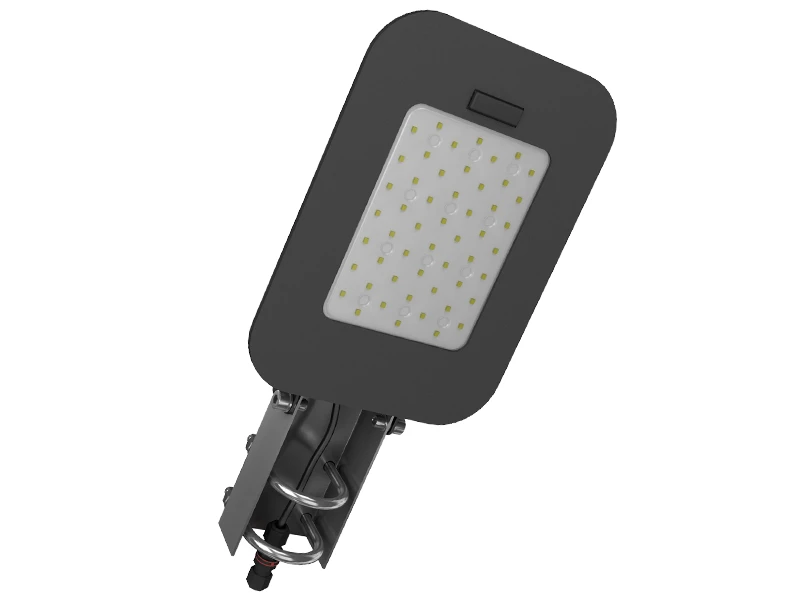 مصباح LED خارجي توبول SP-DKU-33-060-1125-67H 60 واط