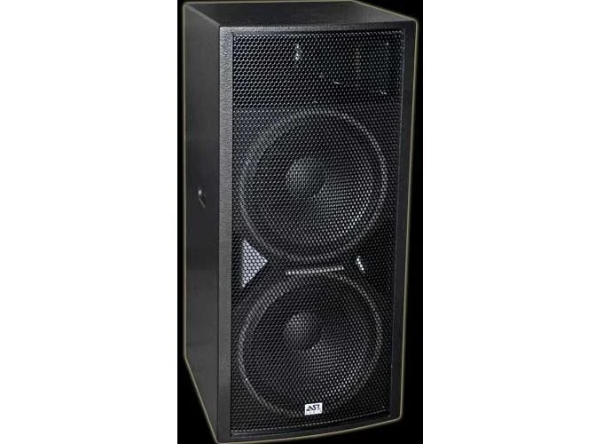 نظام صوتي سالب ASR SA-615FR