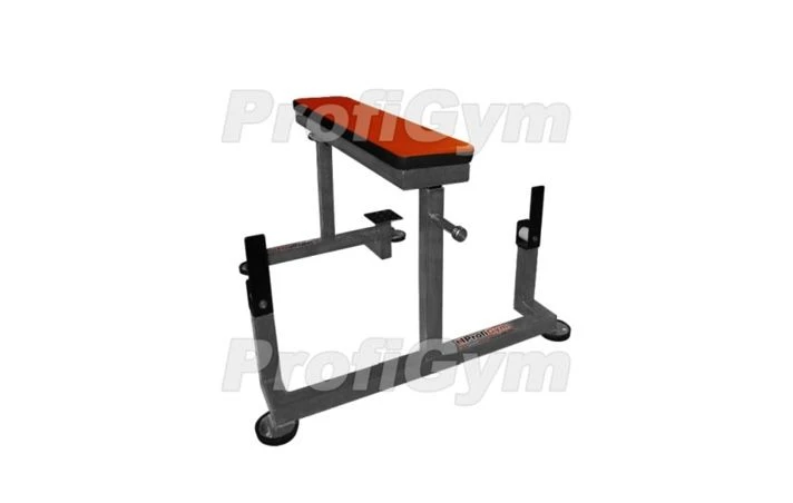 مقعد سحب باربل للصدر SK-0440-H