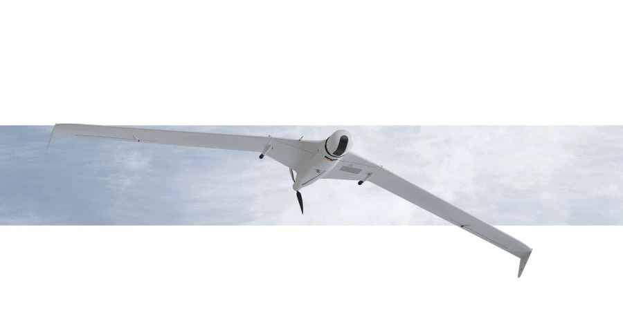 مجمع الطائرات بدون طيار ZALA 421-16T2