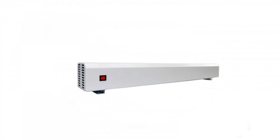 UV Air Disinfector RБ-1 for Sterilizing Indoor Air