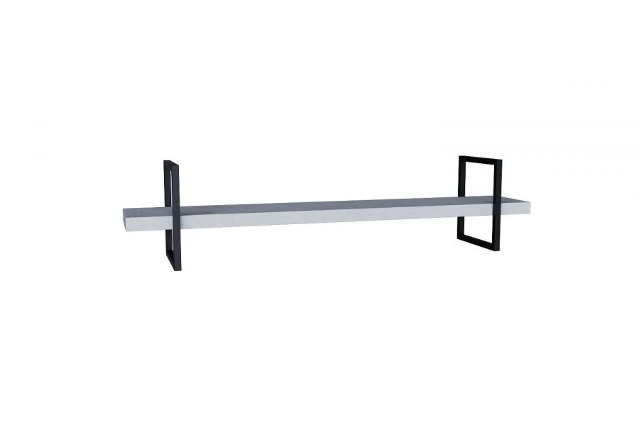 Metropolitan Grey Shelf, Model Kёльн ЛД.674030.000