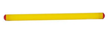 High-Quality Relay Baton for Team Games and Competitions