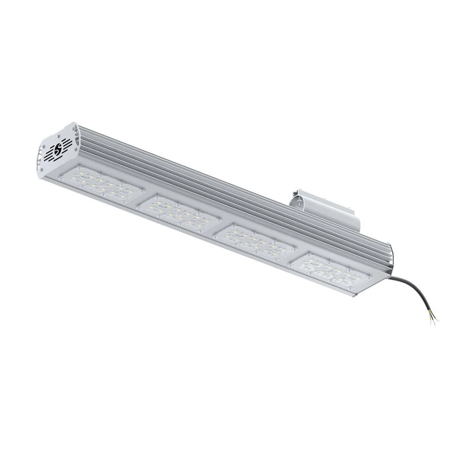 مصباح الشارع LED SVETHOLL ليفين L800