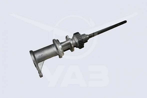 محرك موزع الإشعال لمحركات ZMZ V-8 13-1016010-02