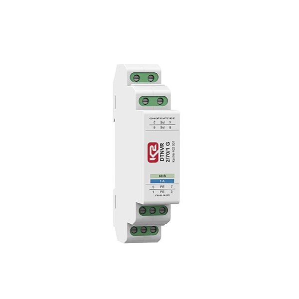 جهاز حماية من الارتفاعات المفاجئة DTNVR 2/70/1 G (LT)