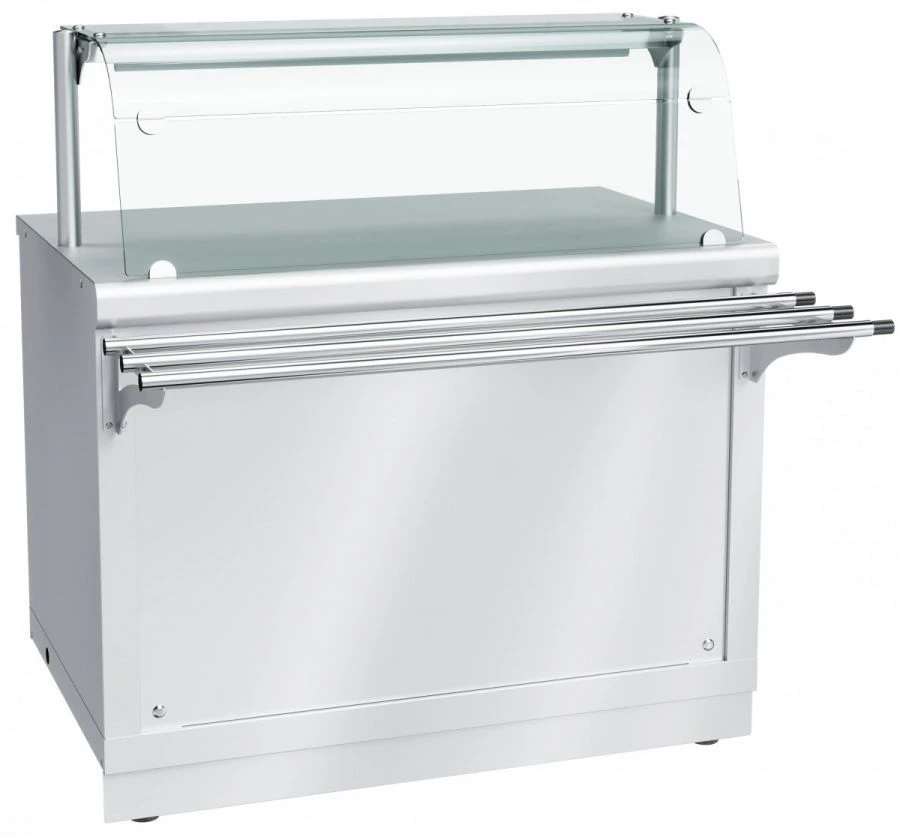 طاولة المشروبات الساخنة PGN-70H-02